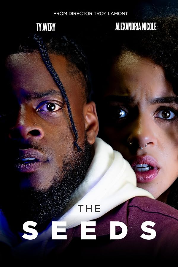 پوستر فیلم The Seeds 2024 | دانه ها - سینماچی