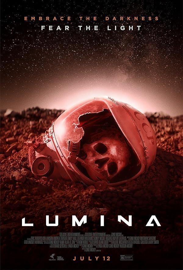 فیلم Lumina 2024 | لومینا