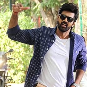 Naveen Chandra