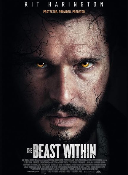 فیلم The Beast Within 2024 | جانور درون