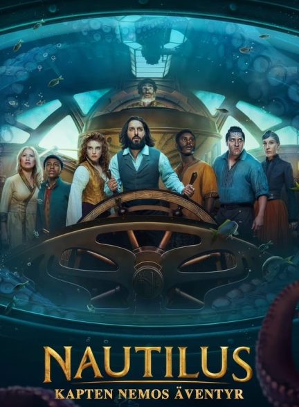 سریال  Nautilus | ناتیلوس