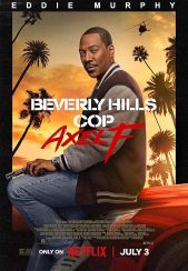 فیلم Beverly Hills Cop: Axel F 2024 | پلیس بورلی هیلز: اکسل اف