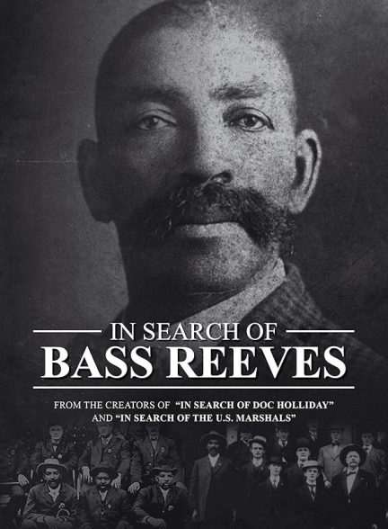 فیلم In Search of Bass Reeves 2024 | در جستجوی باس ریوز