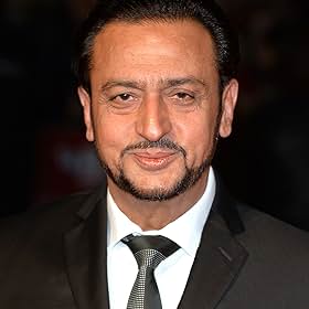 Gulshan Grover