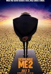 انیمیشن Despicable Me 2 2013 | من نفرت انگیز 2