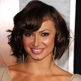 Karina Smirnoff