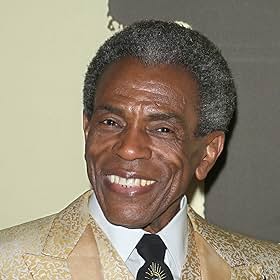 André De Shields