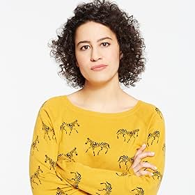 Ilana Glazer