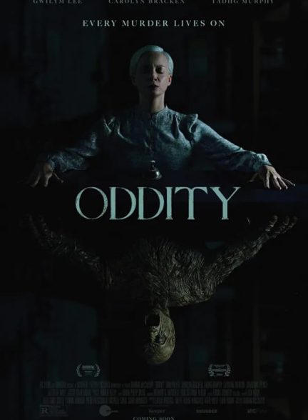 فیلم Oddity 2024 | اعجوبه