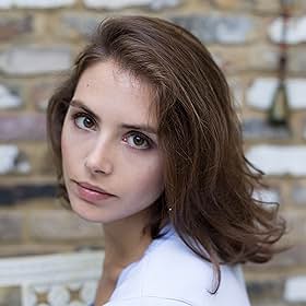 Genevieve Gaunt