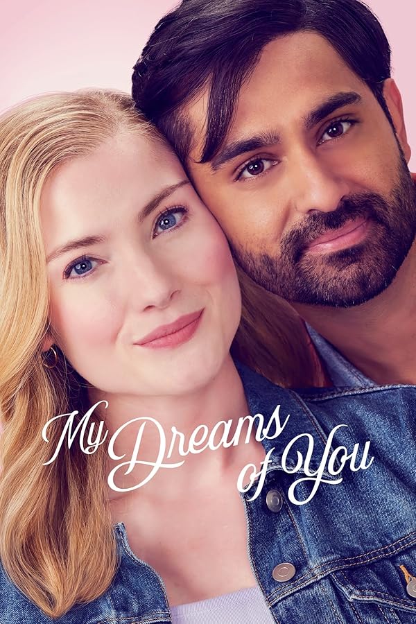 فیلم My Dreams of You 2024 | رویاهای من از تو