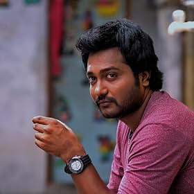 Bobby Simha