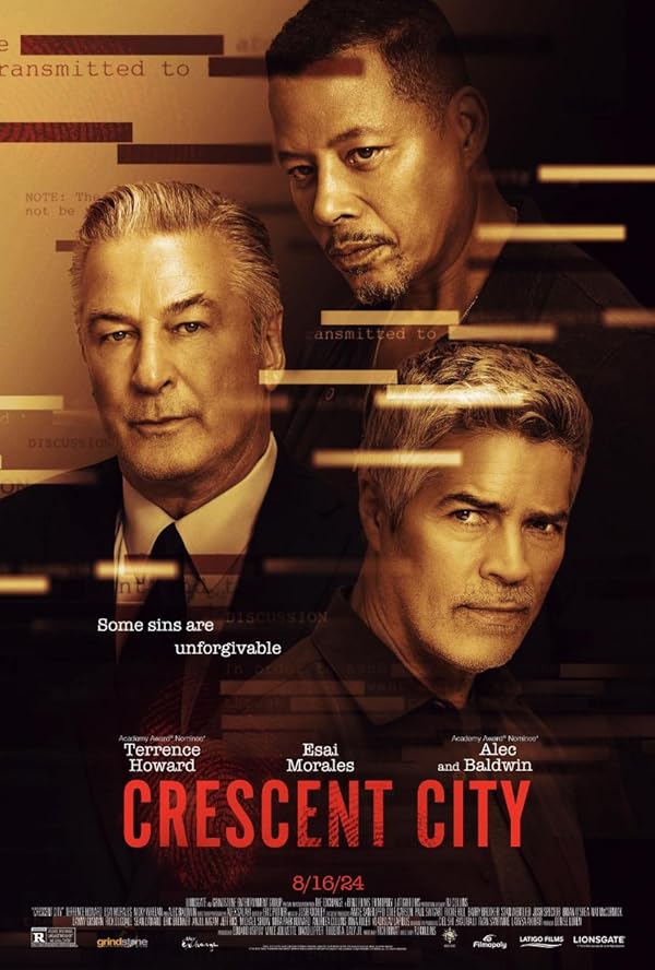 فیلم Crescent City 2024 | شهر کرسنت