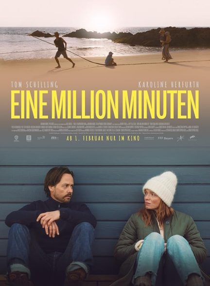 فیلم A Million Minutes 2024 | یک میلیون دقیقه