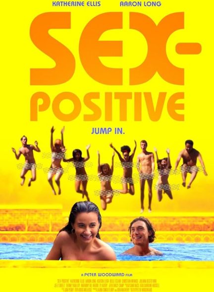 فیلم Sex-Positive 2024 | جنس-مثبت