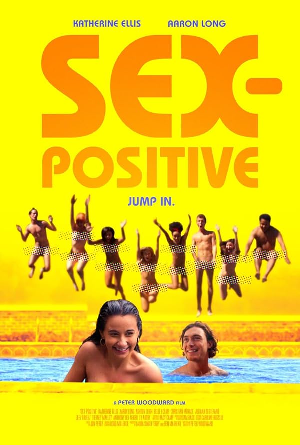 فیلم Sex-Positive 2024 | جنس-مثبت