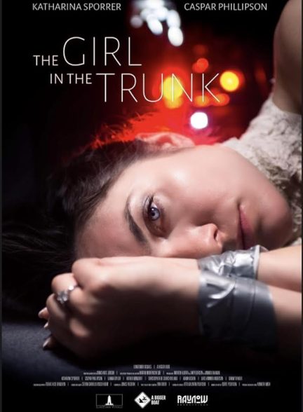 فیلم The Girl in the Trunk 2024 | دختری در صندوق عقب