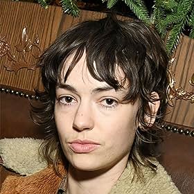 Brigette Lundy-Paine