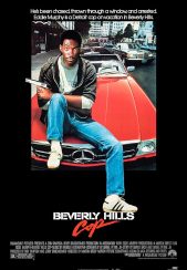 فیلم Beverly Hills Cop 1984 | پلیس بورلی هیلز