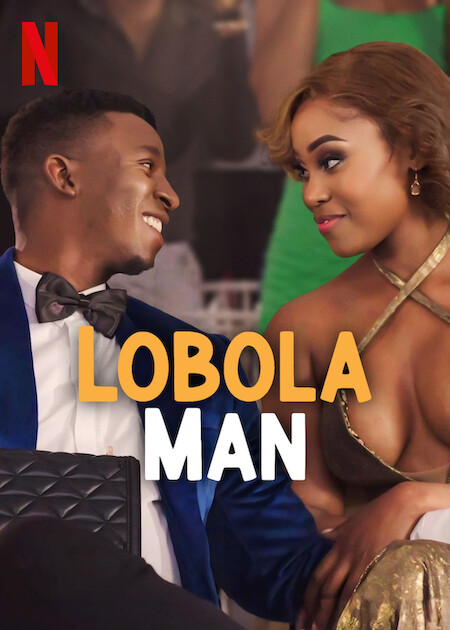 فیلم Lobola Man 2024 | مرد لوبولا