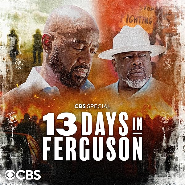 فیلم 2024 13Days in Ferguson