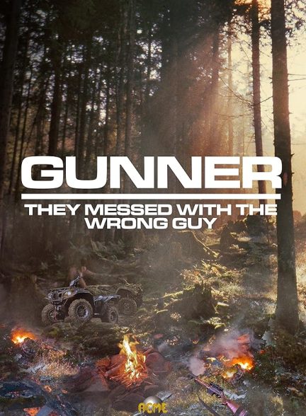 فیلم Gunner 2024 | توپچی