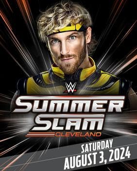 رویداد WWE SummerSlam 2024