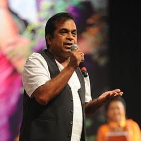 Brahmanandam