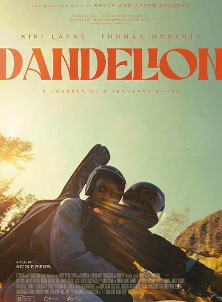 فیلم Dandelion 2024 | قاصدک