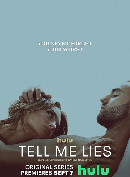 سریال  Tell Me Lies | به من دروغ بگو