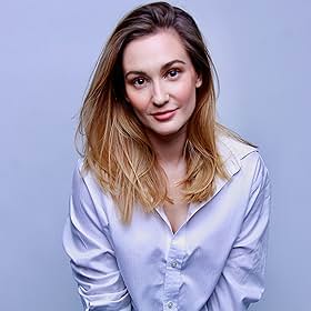 Katherine Barrell