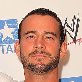 CM Punk