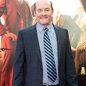 David Koechner