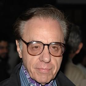 Peter Bogdanovich