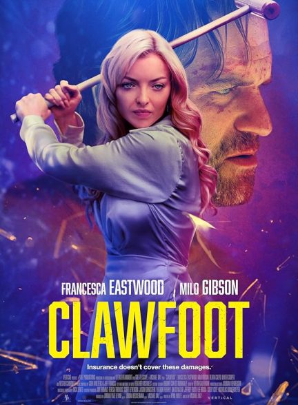 فیلم Clawfoot 2023 | پنجه پا