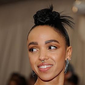 FKA twigs