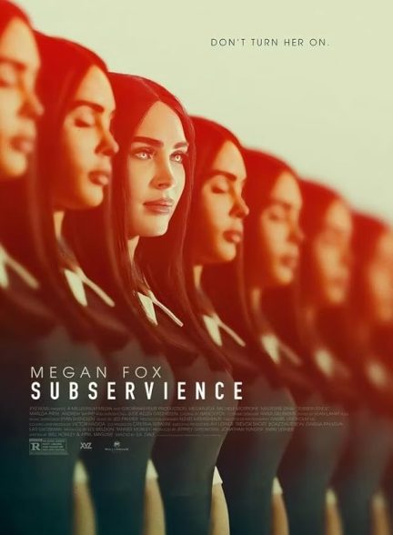 فیلم Subservience 2024 | فرودستی