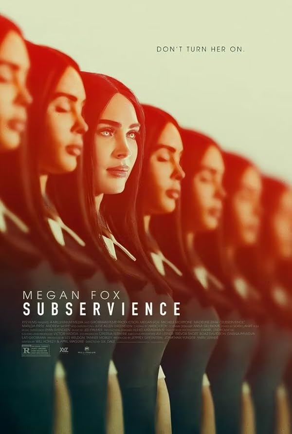 فیلم Subservience 2024 | فرودستی