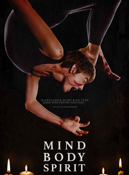 فیلم Mind Body Spirit 2023 | روح بدن ذهن