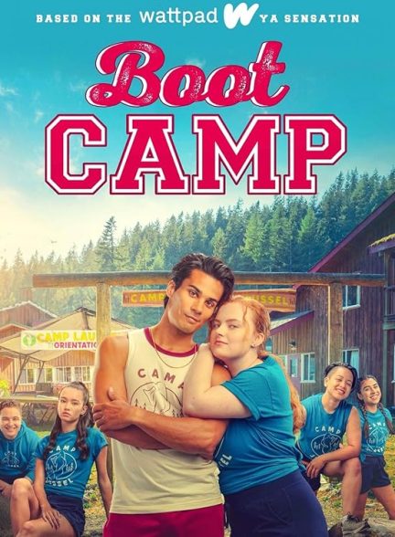 فیلم Boot Camp 2024 | بوت کمپ