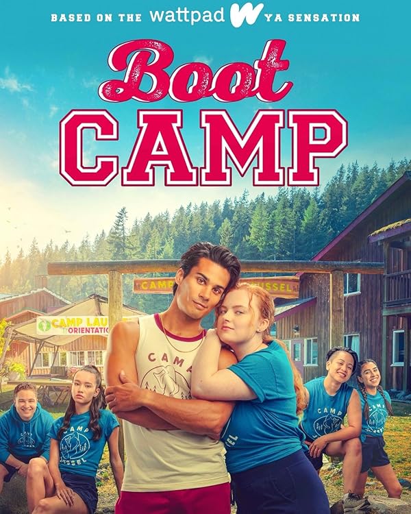 فیلم Boot Camp 2024 | بوت کمپ