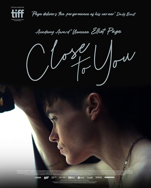 فیلم Close to You 2023 | نزدیک به تو