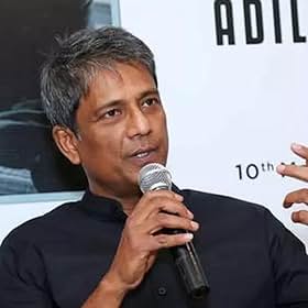 Adil Hussain