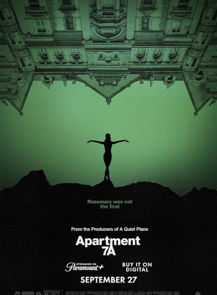 فیلم Apartment 7A 2024 | آپارتمان 7A