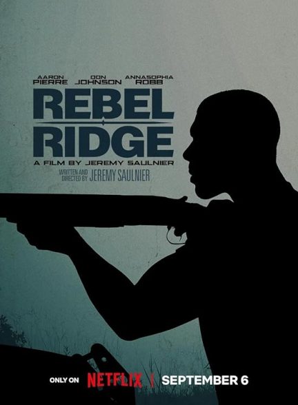 فیلم Rebel Ridge 2024 | ریبل ریج