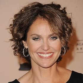 Amy Brenneman