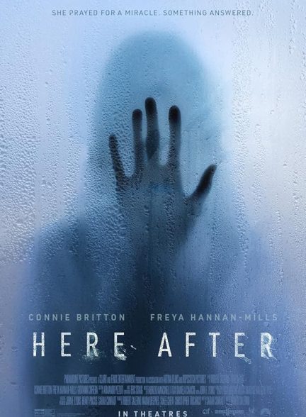 فیلم Here After 2024 | اینجا بعد از