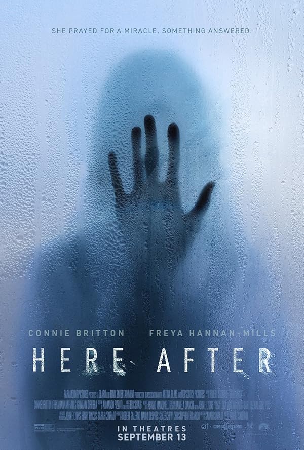 فیلم Here After 2024 | اینجا بعد از