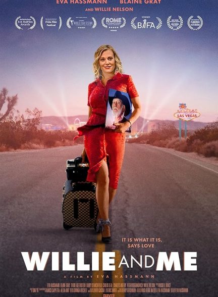 فیلم Willie and Me 2023 | ویلی و من