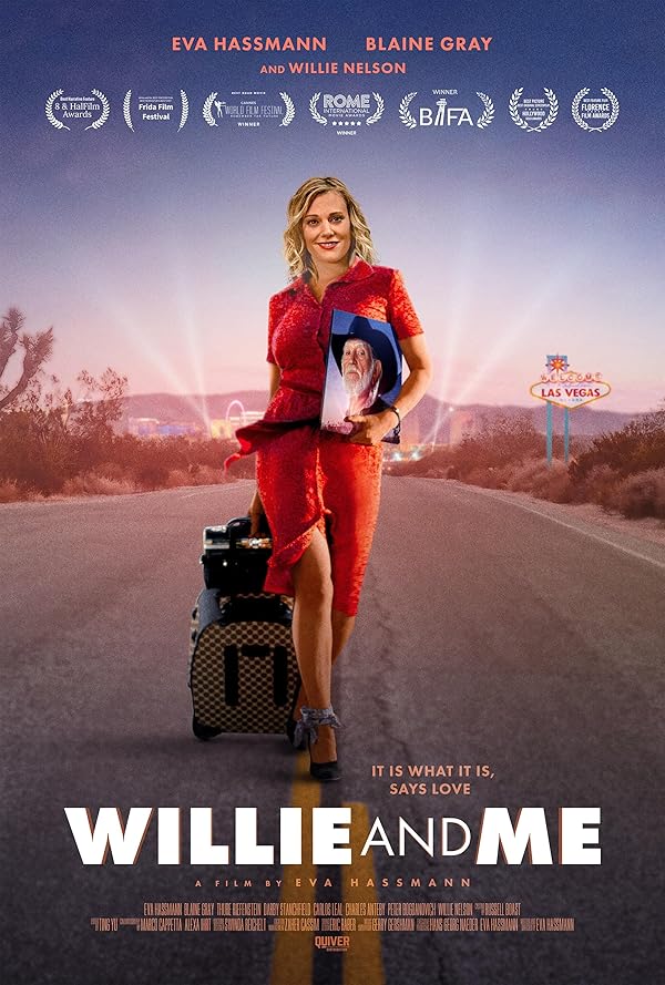 فیلم Willie and Me 2023 | ویلی و من